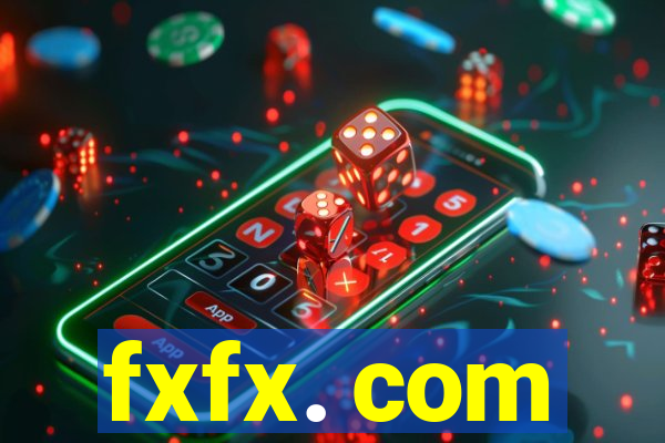 fxfx. com